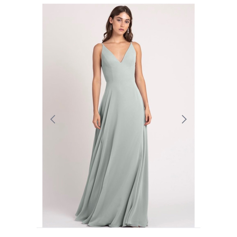 Jenny yoo dani dress